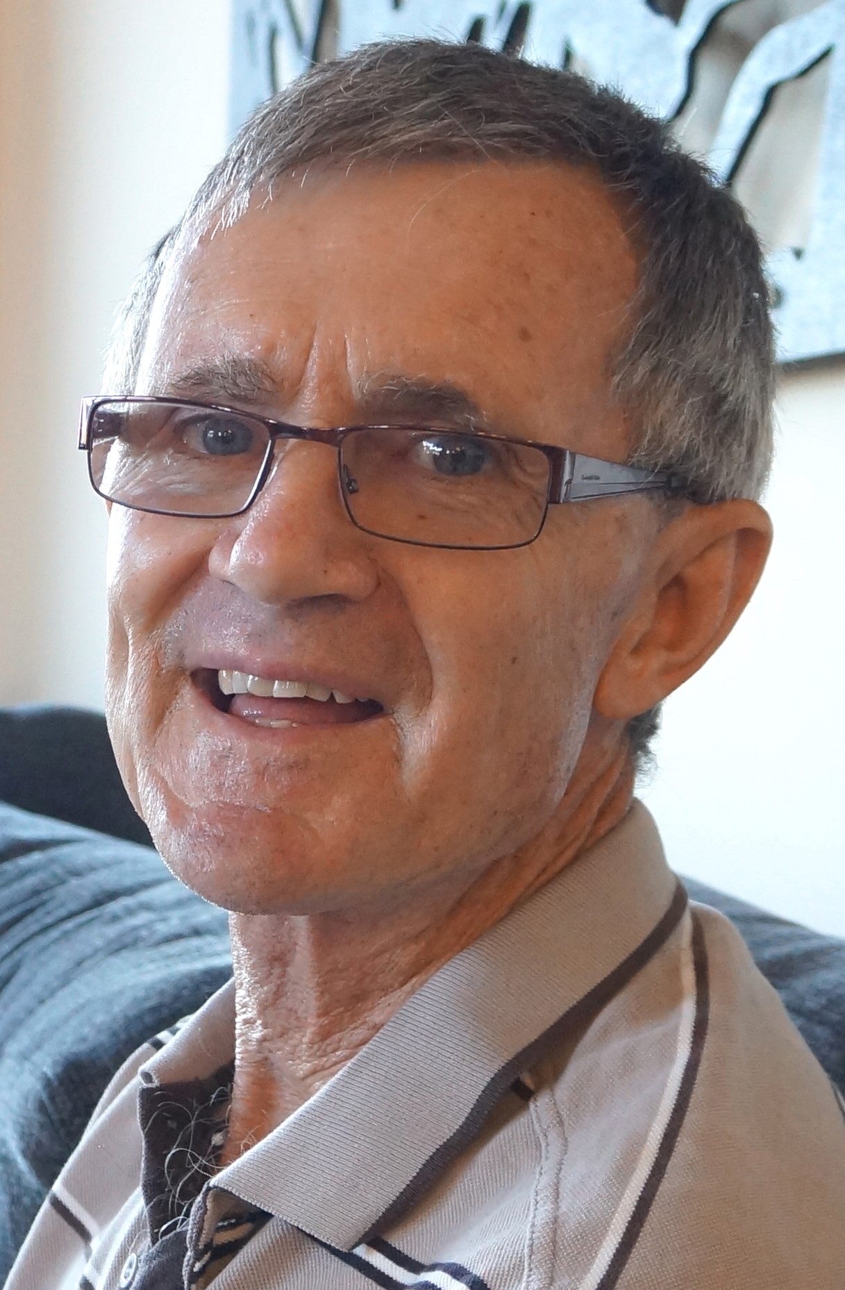 HAW Lester McDonald AG Adams Funerals