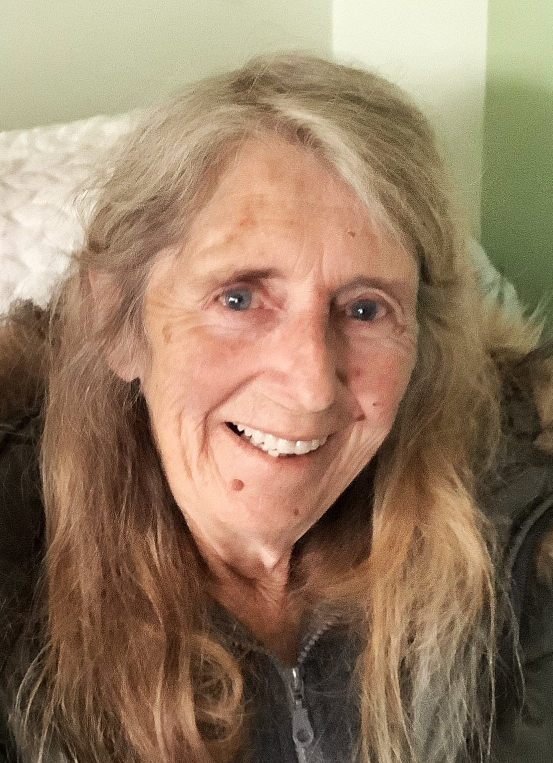 WILKINSON Susan Margaret AG Adams Funerals